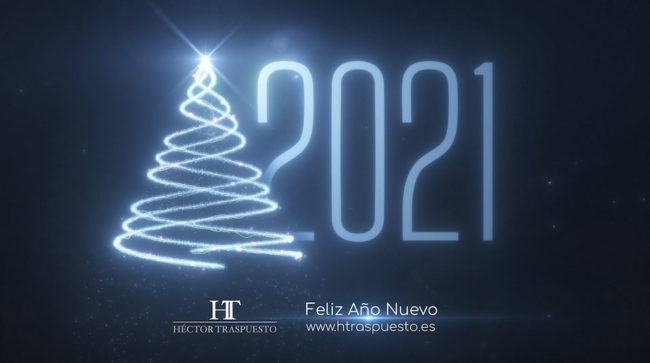 Feliz 2021 HT Consultores