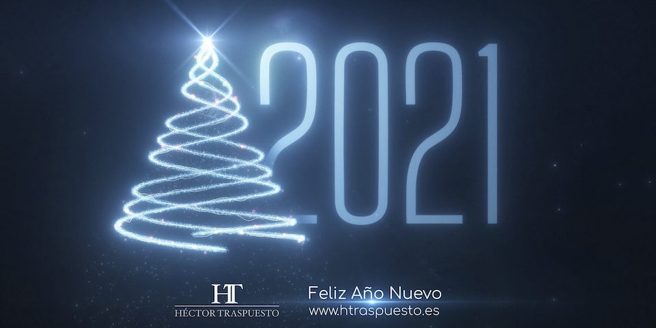 Feliz 2021 HT Consultores