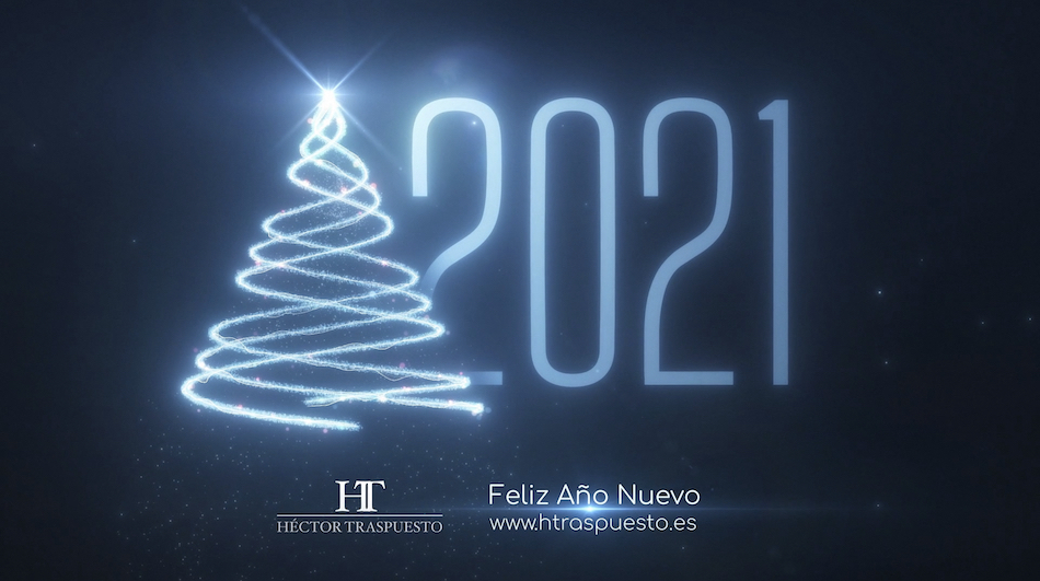 Feliz 2021 HT Consultores