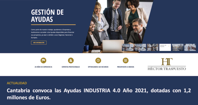 cantabria-convoca-las-ayudas-industria-40-dotadas-con-12-millones-de-euros-ht-consultores-gestion-de-ayudas-subvenciones-cantabria-industria